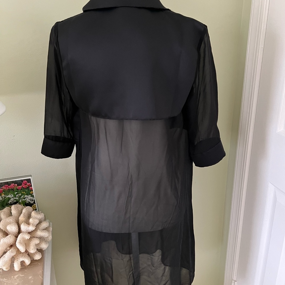 Silk Duster - image 2